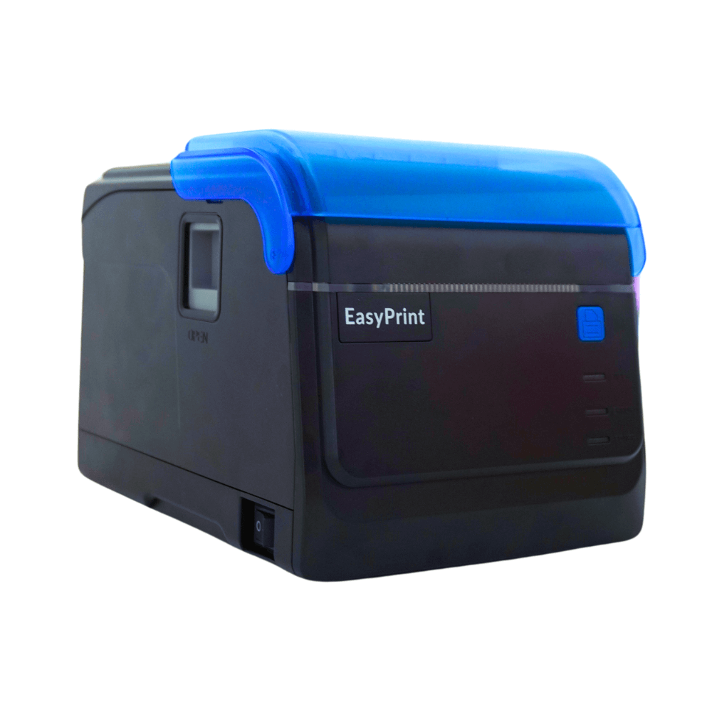 เครื่องพิมพ์ใบเสร็จความร้อน EASYPRINT ES-8804L (LAN)